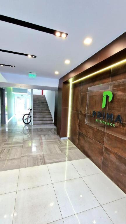 Cozy Prima Nufarul Apartment Oradea