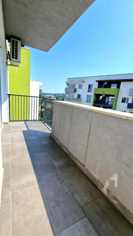 Cozy Prima Nufarul Apartment *