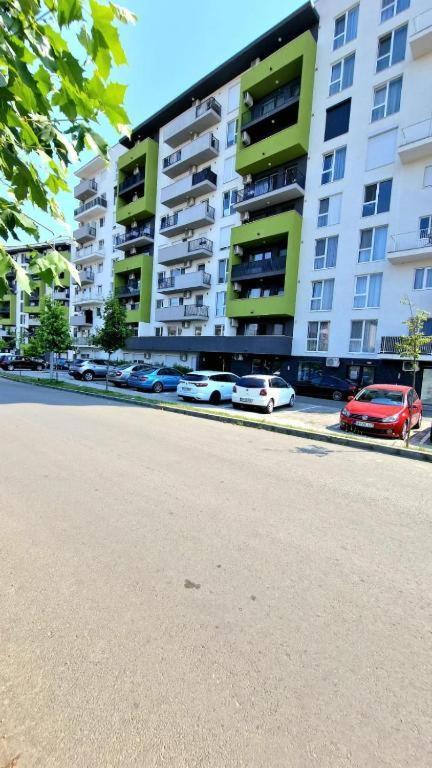 Cozy Prima Nufarul Oradea
