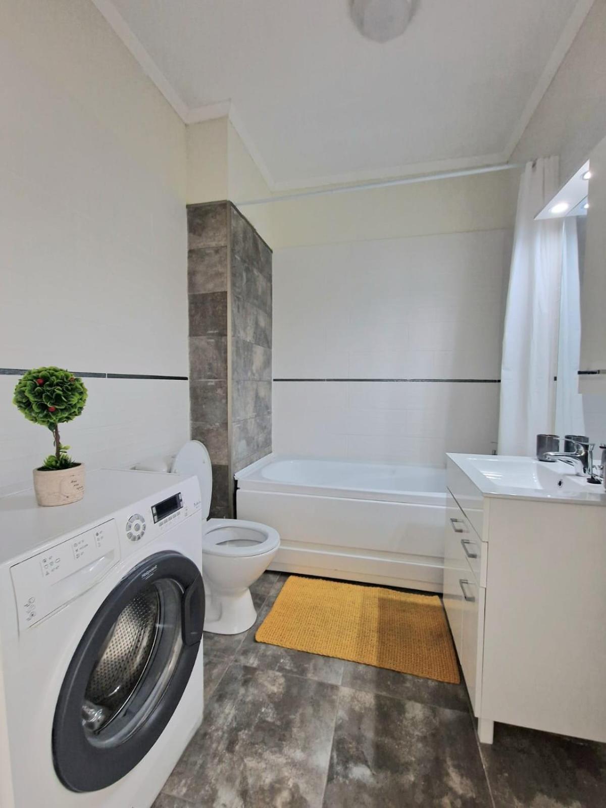 Cozy Prima Nufarul Apartment Oradea